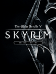 *The Elder Scrolls V: Skyrim - Special Edition, XONE