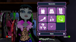 Monster High: New Ghoul in School, PS3
