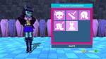 Monster High: New Ghoul in School, PS3