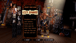 *Guitar Hero III: Legends of Rock, PS2
