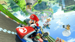 *Mario Kart 8, WiiU