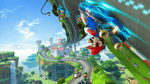 *Mario Kart 8, WiiU