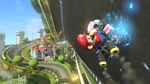 *Mario Kart 8, WiiU