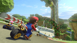 *Mario Kart 8, WiiU