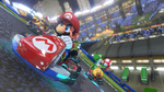 *Mario Kart 8, WiiU