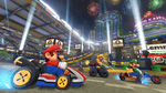 *Mario Kart 8, WiiU