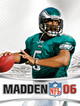 *Madden NFL 06, PS2