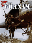 Conflict: Vietnam, PS2