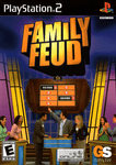 *Family Feud, PS2