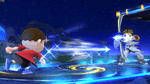 *Super Smash Bros. for Wii U