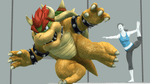 *Super Smash Bros. for Wii U