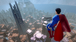 Superman Returns: The Videogame, PS2