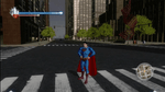 Superman Returns: The Videogame, PS2