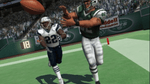 *Madden NFL 07, PS2