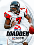*Madden NFL 2004, PS2