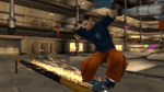 Aggressive Inline, PS2