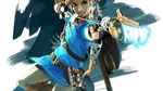 *The Legend of Zelda: Breath of the Wild, WiiU