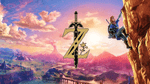 *The Legend of Zelda: Breath of the Wild, WiiU