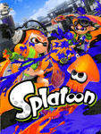 *Splatoon, WiiU