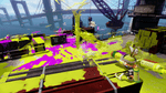 *Splatoon, WiiU