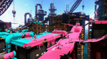 *Splatoon, WiiU