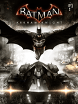 *Batman: Arkham Knight, XONE