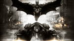 *Batman: Arkham Knight, XONE