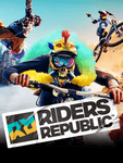 *Riders Republic, XSX