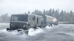 MudRunner: American Wilds Edition, XONE