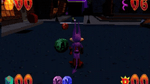 Jersey Devil, PS1