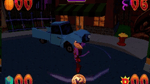 Jersey Devil, PS1