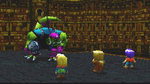 Wild Arms, PS1