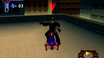 *Spider-Man, PS1