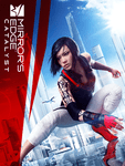 *Mirror's Edge Catalyst, XONE