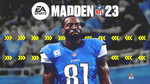 *Madden NFL 23, PS4