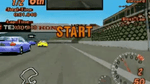 *Gran Turismo 2, PS1