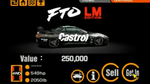 *Gran Turismo 2, PS1