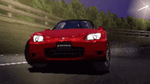 *Gran Turismo 2, PS1