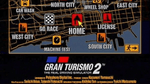 *Gran Turismo 2, PS1