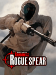 *Tom Clancy's Rainbow Six: Rogue Spear, PS1