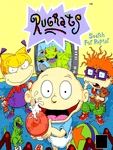 *Rugrats: Search for Reptar, PS1