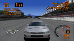 *Gran Turismo, PS1