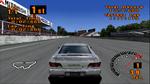 *Gran Turismo, PS1