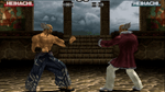 *Tekken 3, PS1
