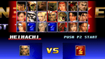 *Tekken 3, PS1