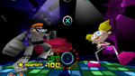 Dexter's Laboratory: Mandark's Lab?, PS1