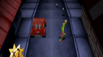 *Scooby-Doo and the Cyber Chase, PS1