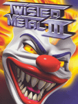 *Twisted Metal III, PS1