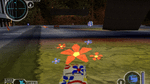 *Twisted Metal III, PS1