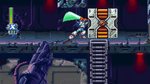 Mega Man X6, PS1